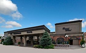 Regent Hotel Revelstoke